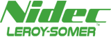 leroy-somer-nidec-logo
